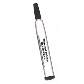 Thermal Printhead Clean Pen - 12 pack